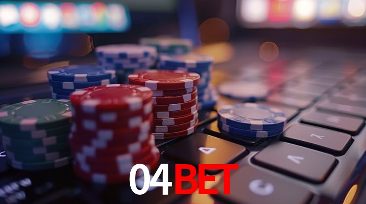 Quick Registration 04bet