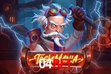 Live Casino 04bet