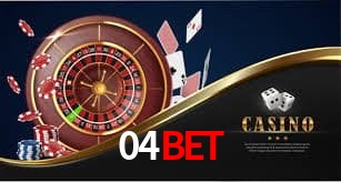 Experiência VIP 04bet