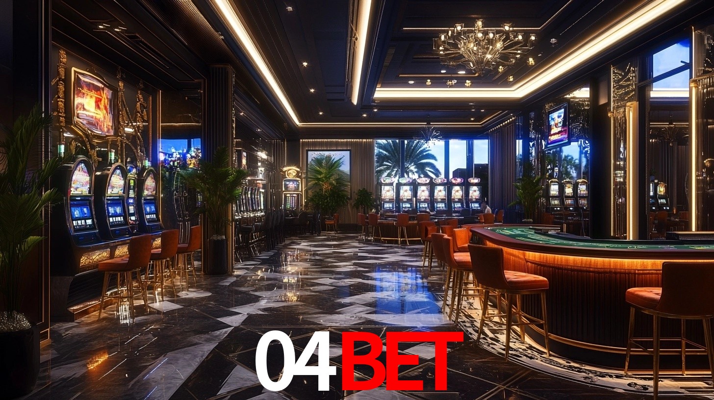 Programa VIP 04bet