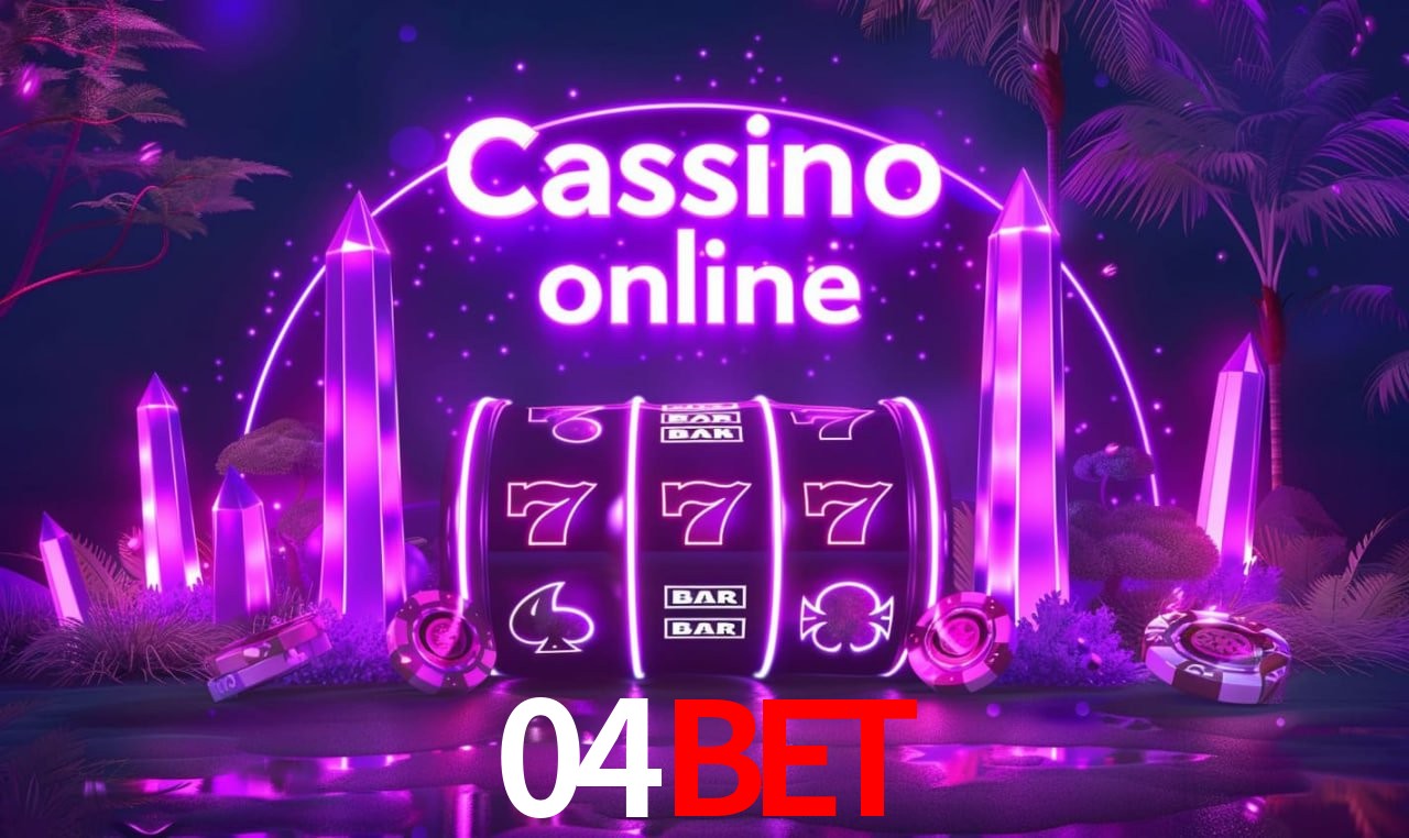 Secure Login 04bet