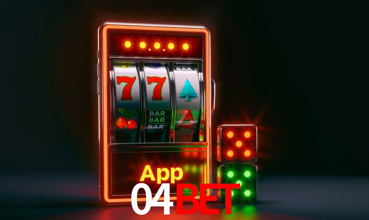 Bonus Features 04bet