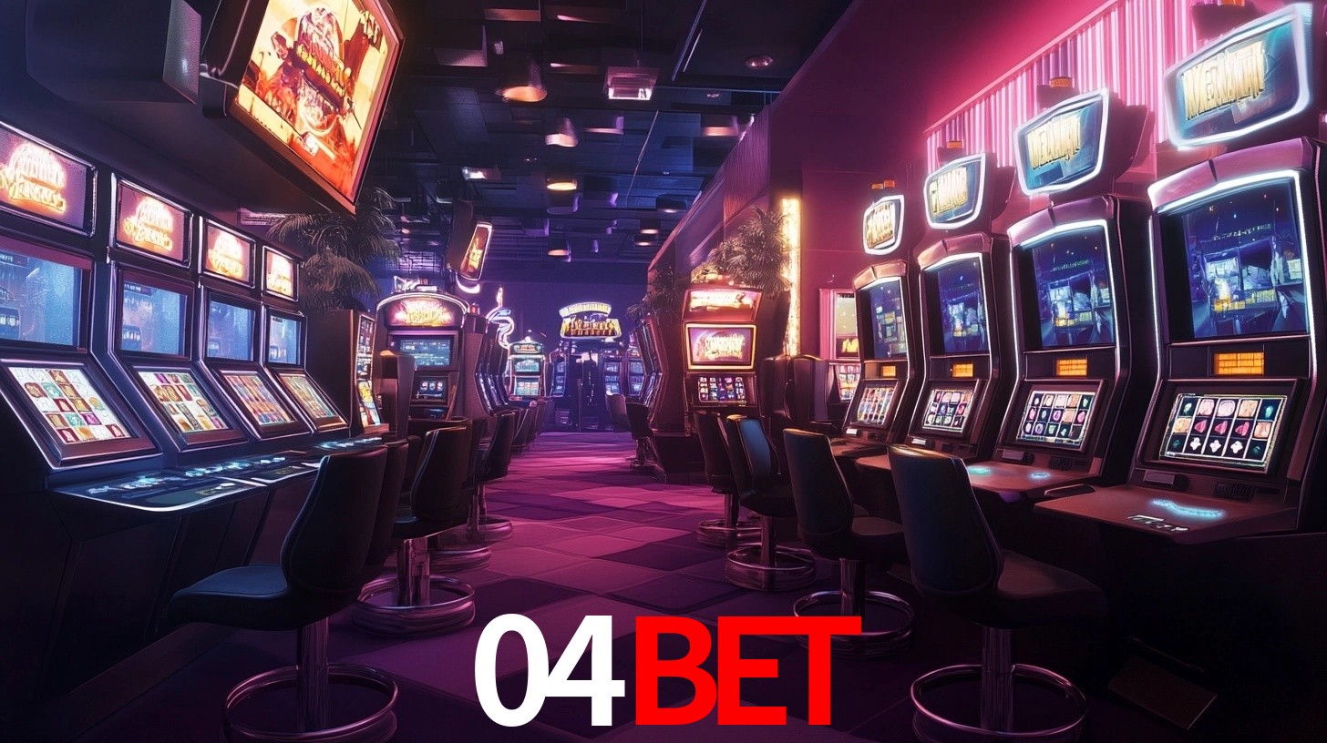 Daily Bonuses 04bet