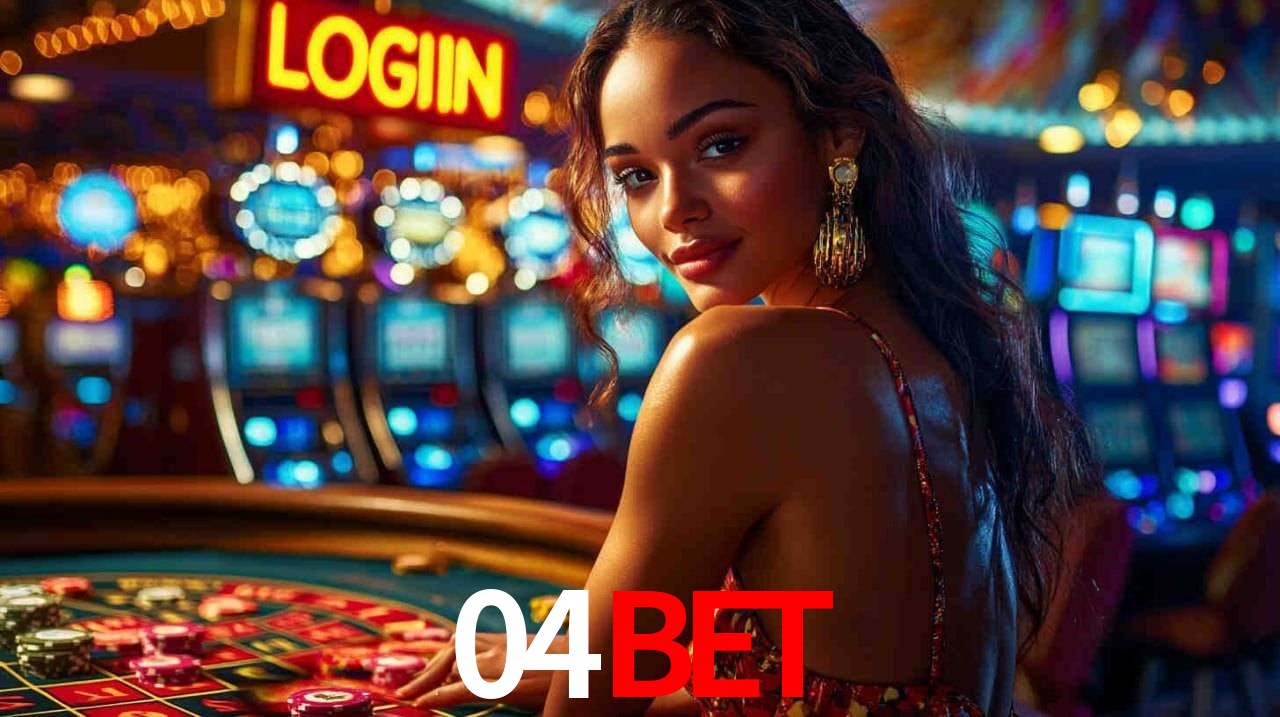 Slot Games 04bet